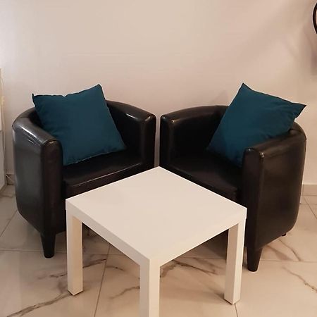 Jade 20.20 Apartment Lagos Ngoại thất bức ảnh