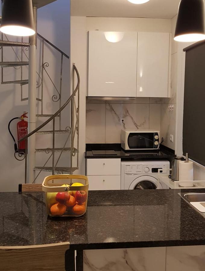 Jade 20.20 Apartment Lagos Ngoại thất bức ảnh