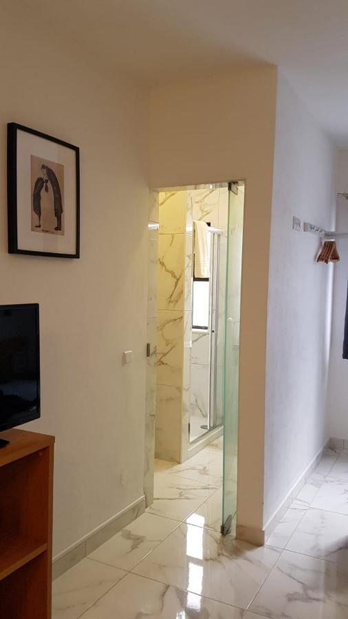 Jade 20.20 Apartment Lagos Ngoại thất bức ảnh