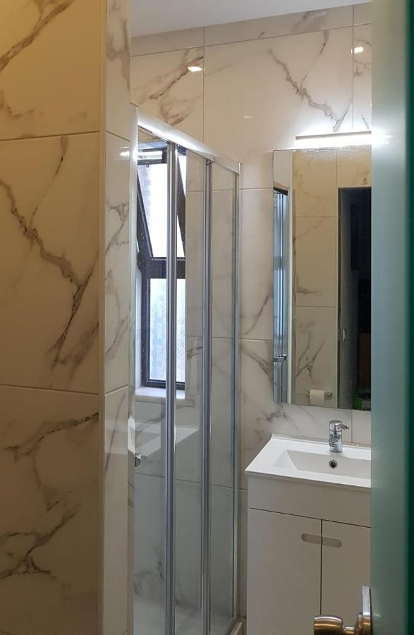 Jade 20.20 Apartment Lagos Ngoại thất bức ảnh