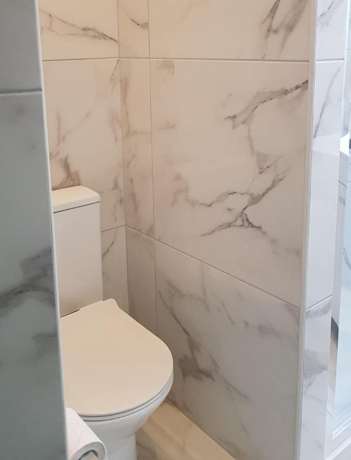Jade 20.20 Apartment Lagos Ngoại thất bức ảnh