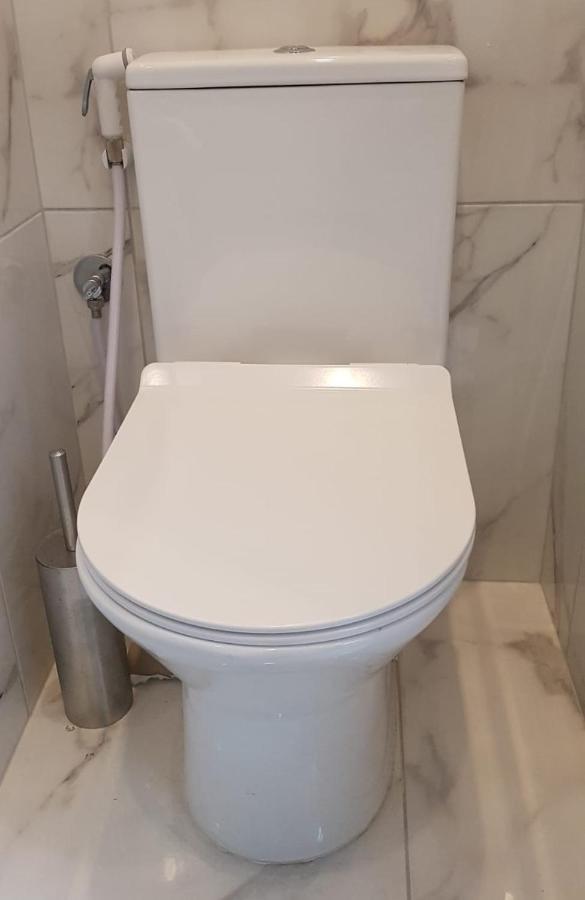 Jade 20.20 Apartment Lagos Ngoại thất bức ảnh